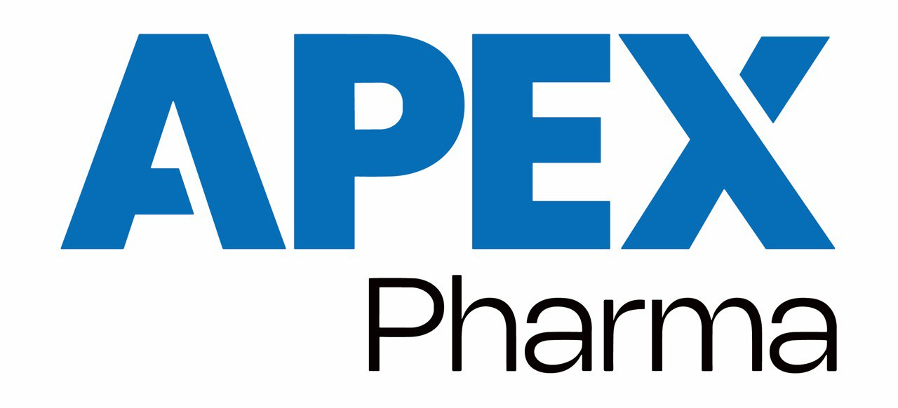 Apex Pharma Logo