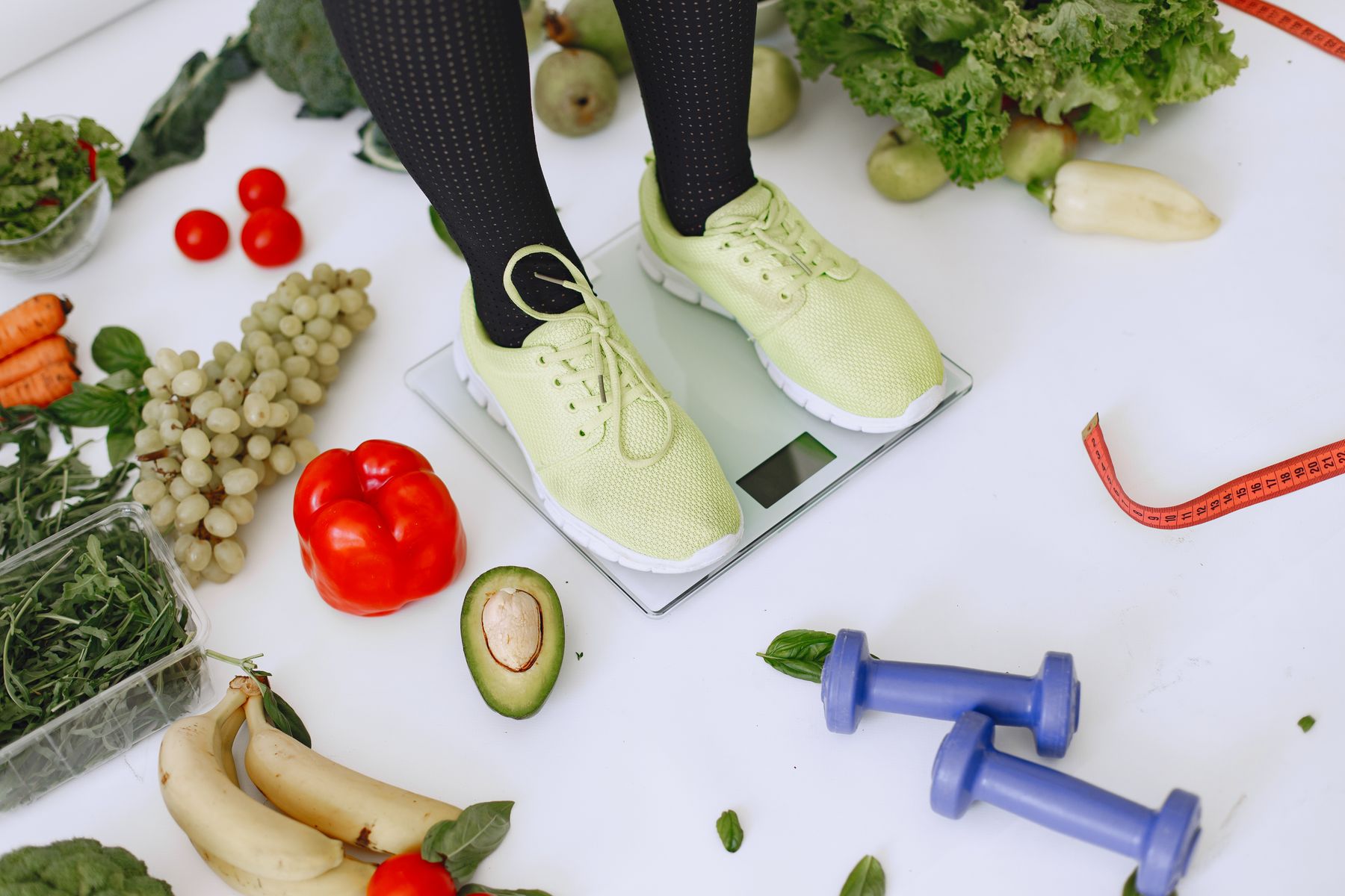 Weight Management