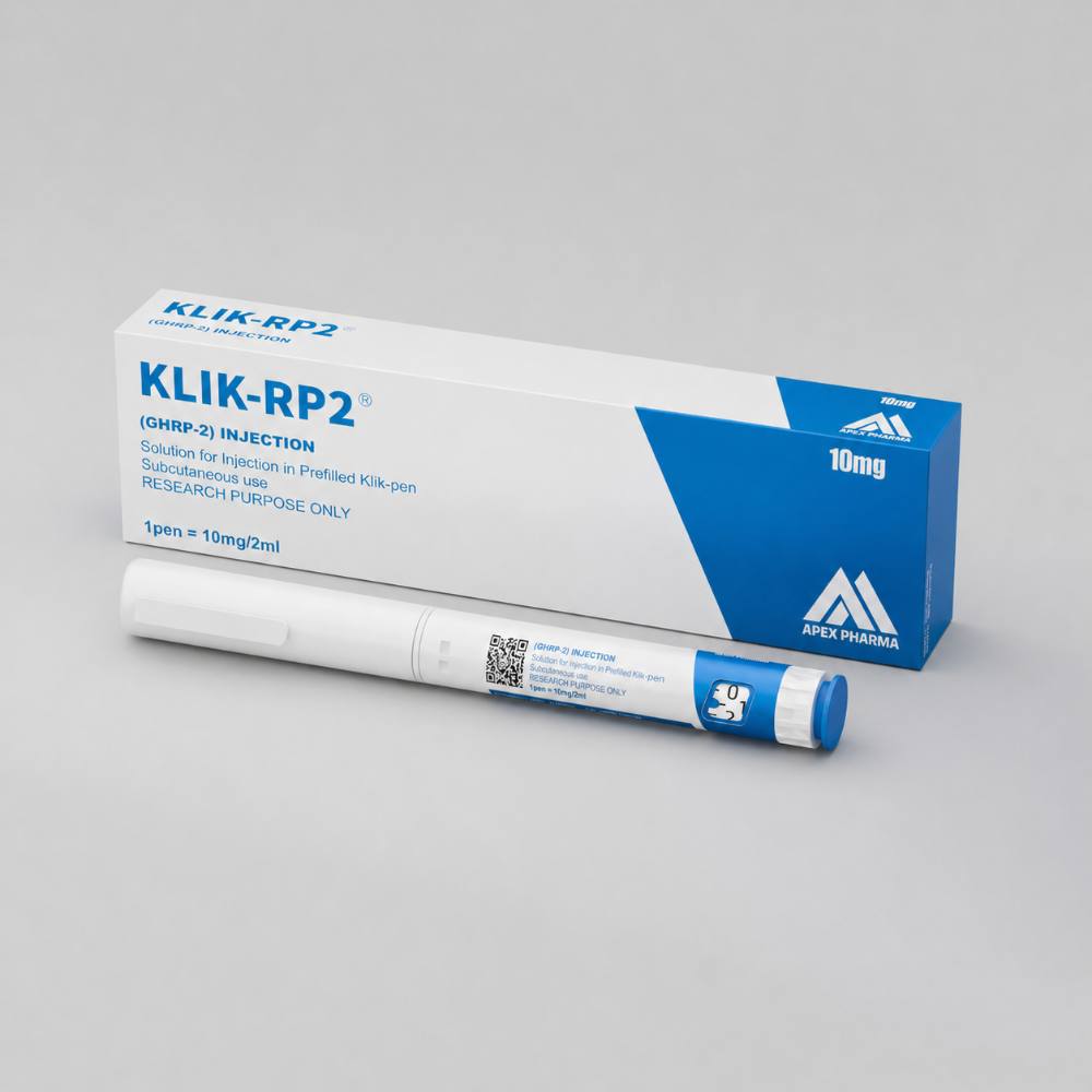 KLIK-RP2 (GHRP-2) 10mg