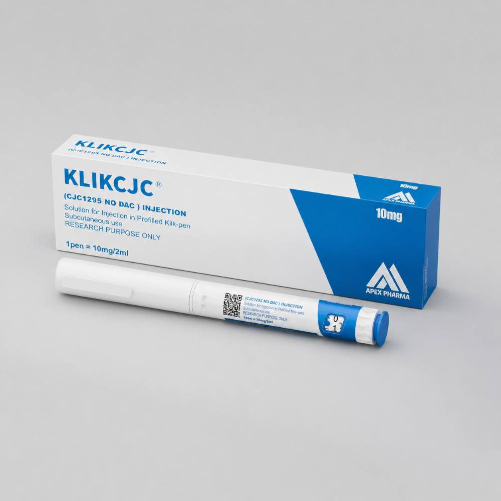 KLIKCJC (CJC1295 NO DAC)
