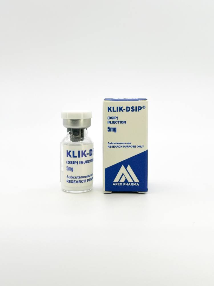 KLIK-DSIP (DSIP) 5mg