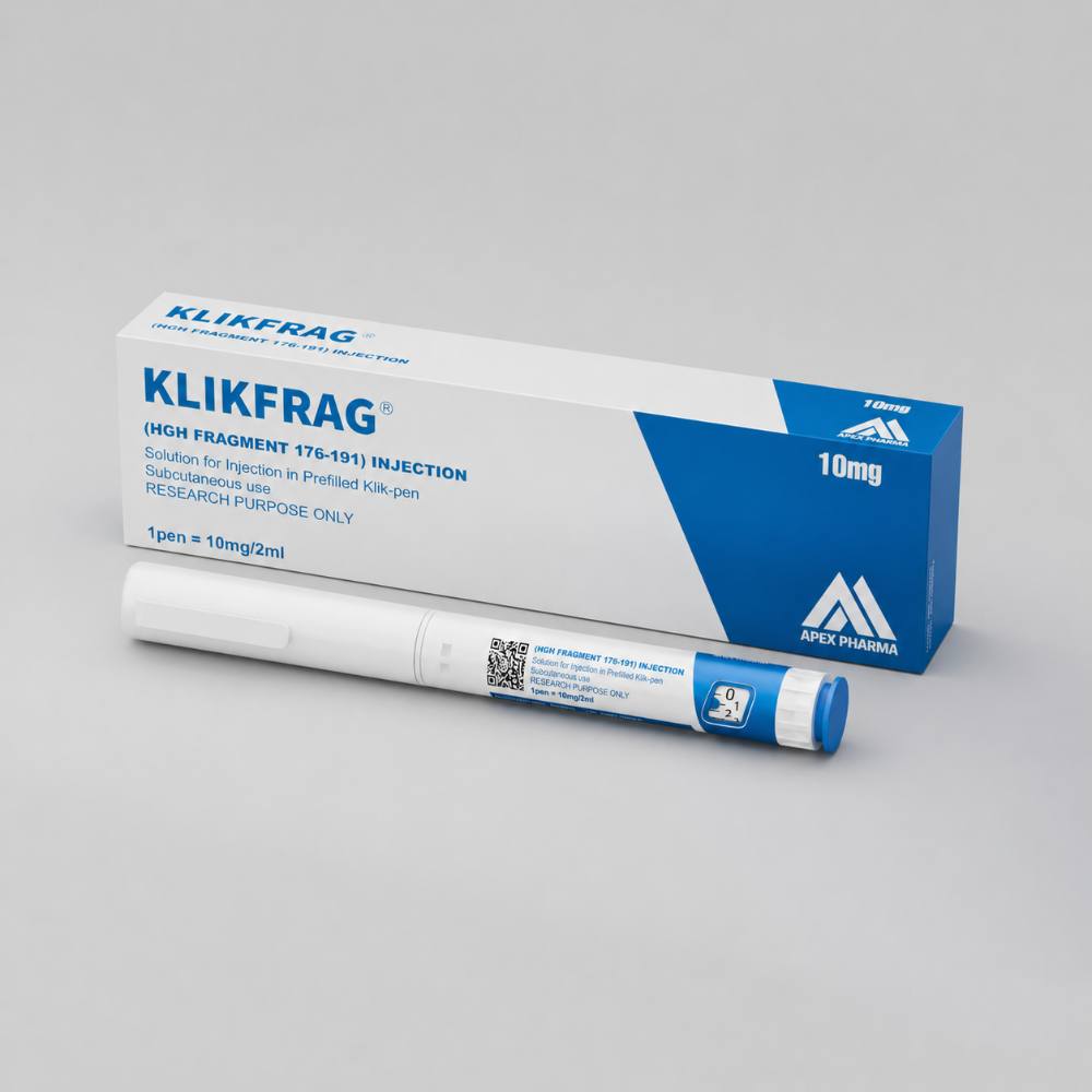 KLIKFRAG (HIGH FRAGMENT 176-191) 10mg