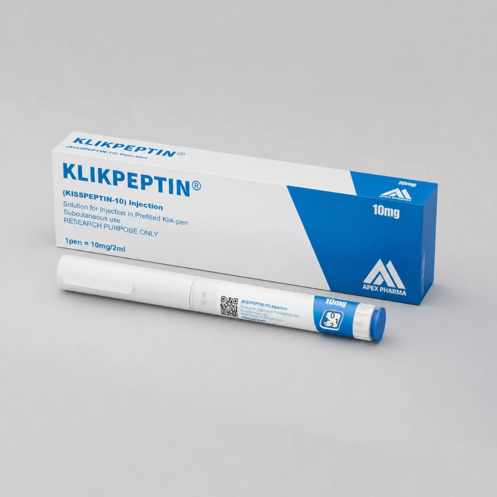KLIKPEPTIN (KISSPEPTIN-10) 10mg
