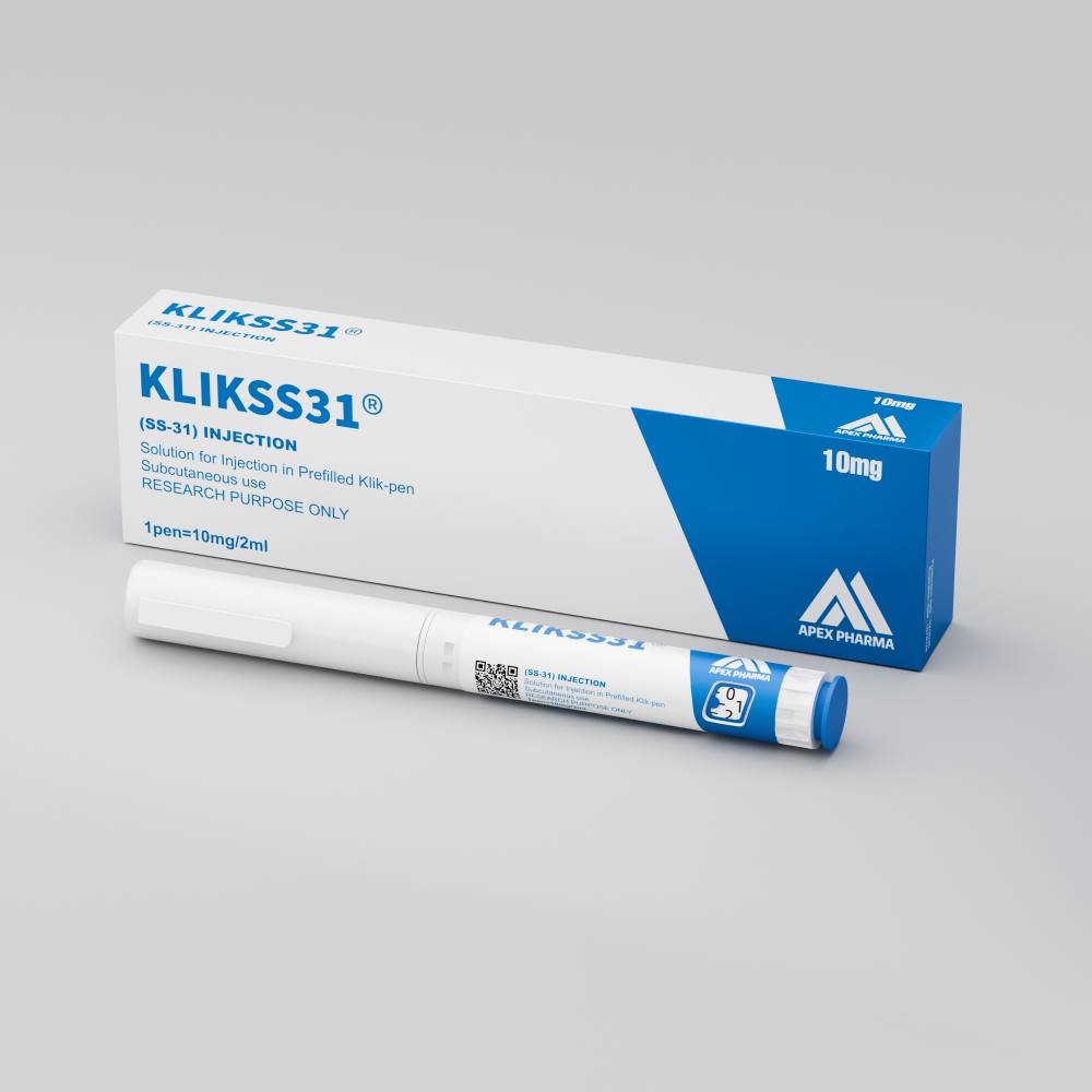 KLIKSS31 (SS-31) 10mg