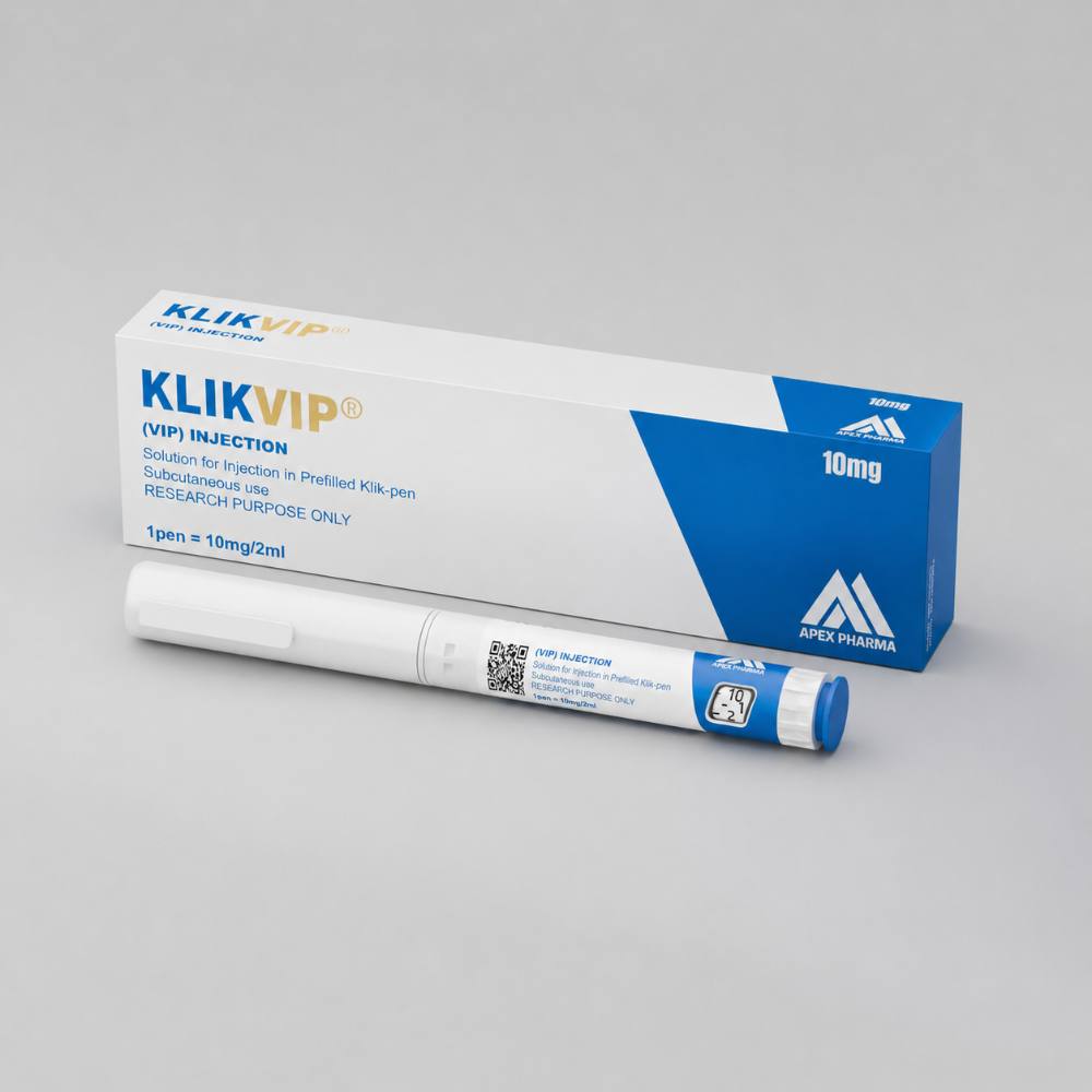 KLIKVIP 10mg