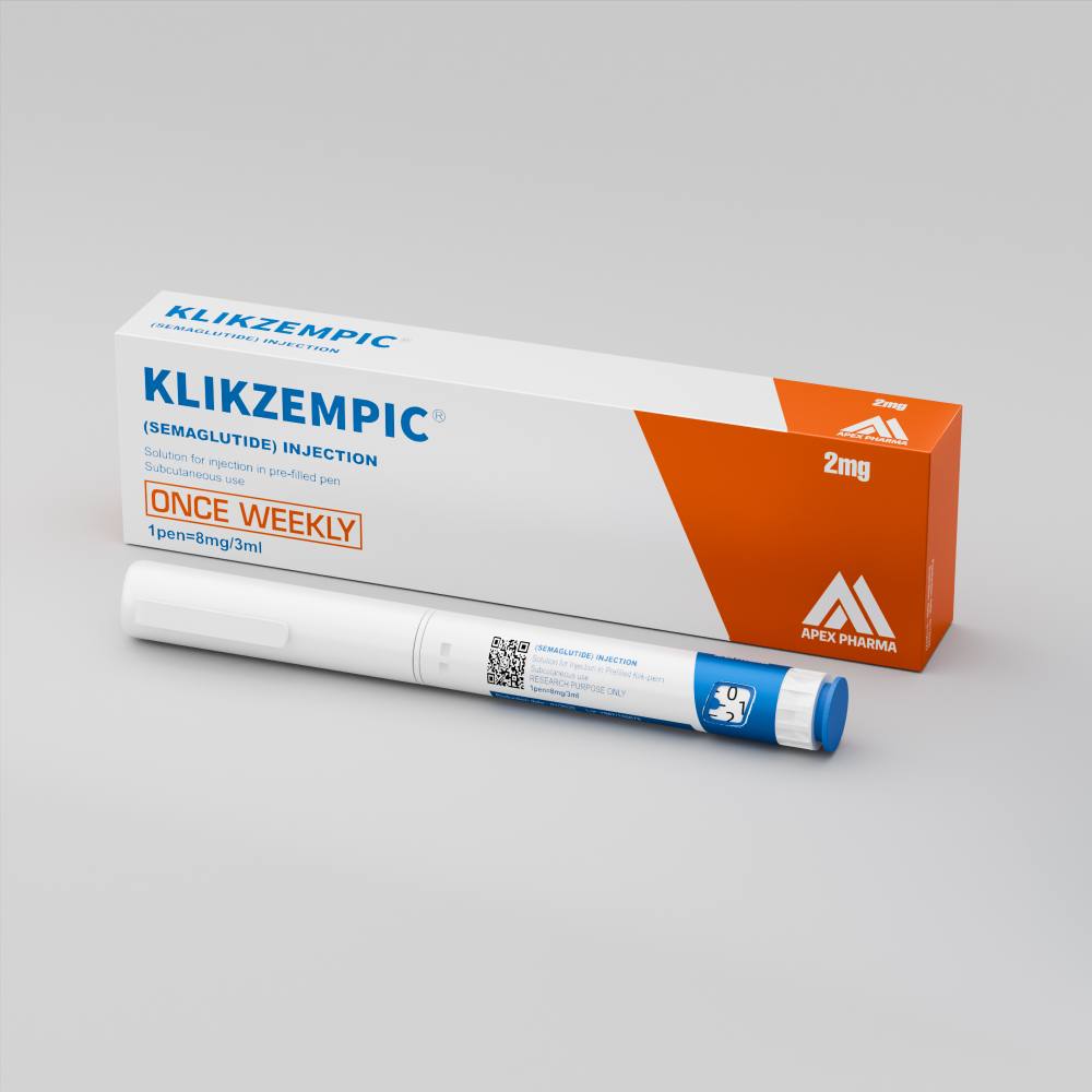 KLIKZEMPIC (SEMAGLUTIDE) 2mg