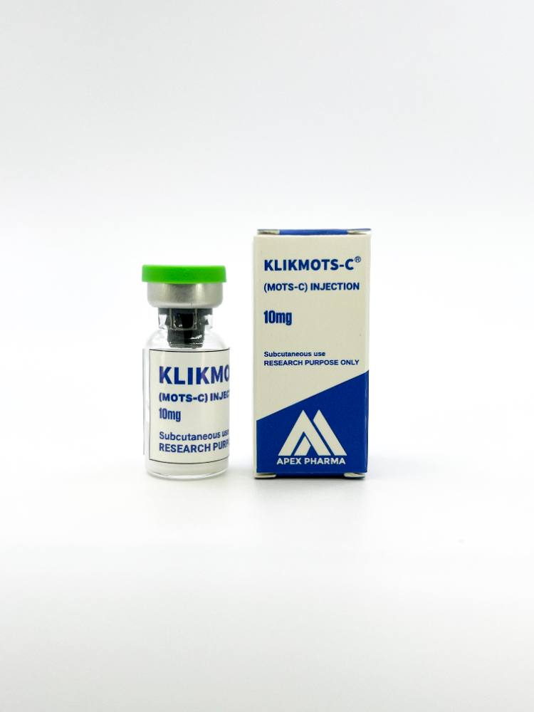 KLIKMOTS-C 10mg