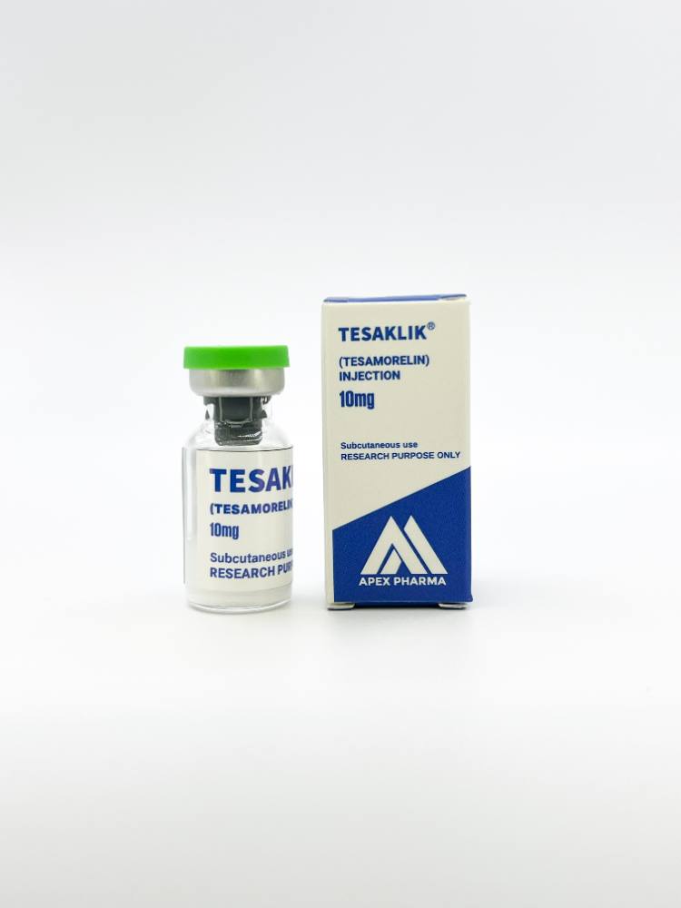 TESAKLIK (Tesamorelin) 10mg